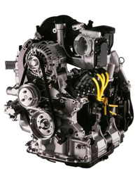 U1980 Engine
